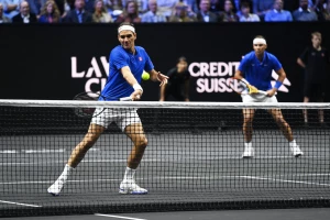 Federer brine zbog Nadala: "To bi bilo brutalno, težak udarac za tenis"